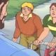 Illustration for article titled A Modern Motorist’s Guide to Proper Driving